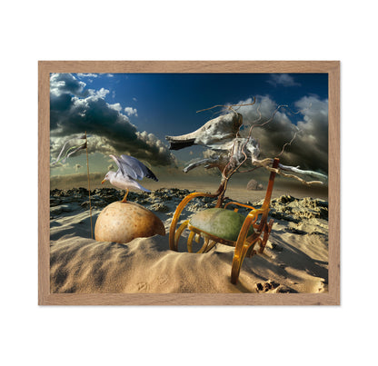 Desert Chair Dream