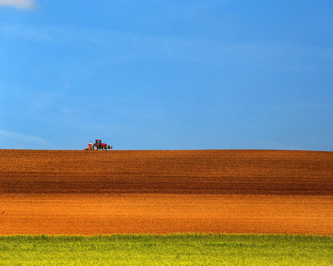 The Tractor