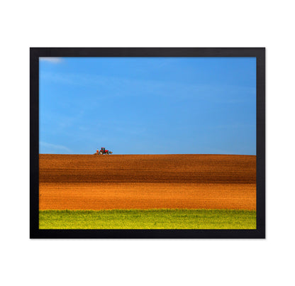 The Tractor