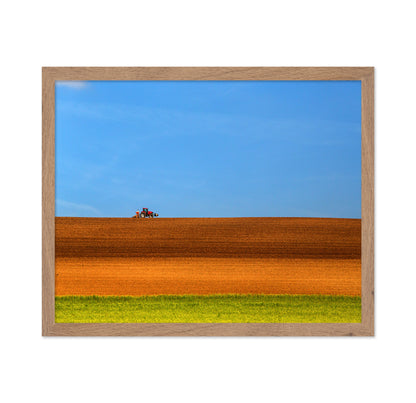 The Tractor