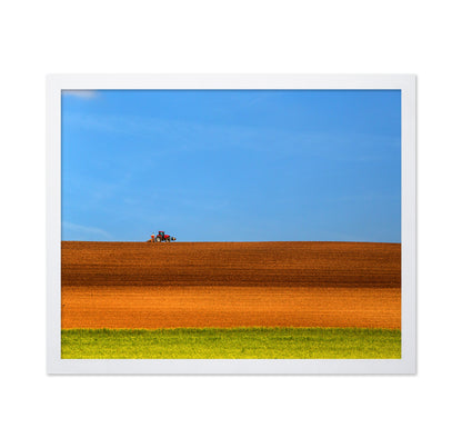 The Tractor