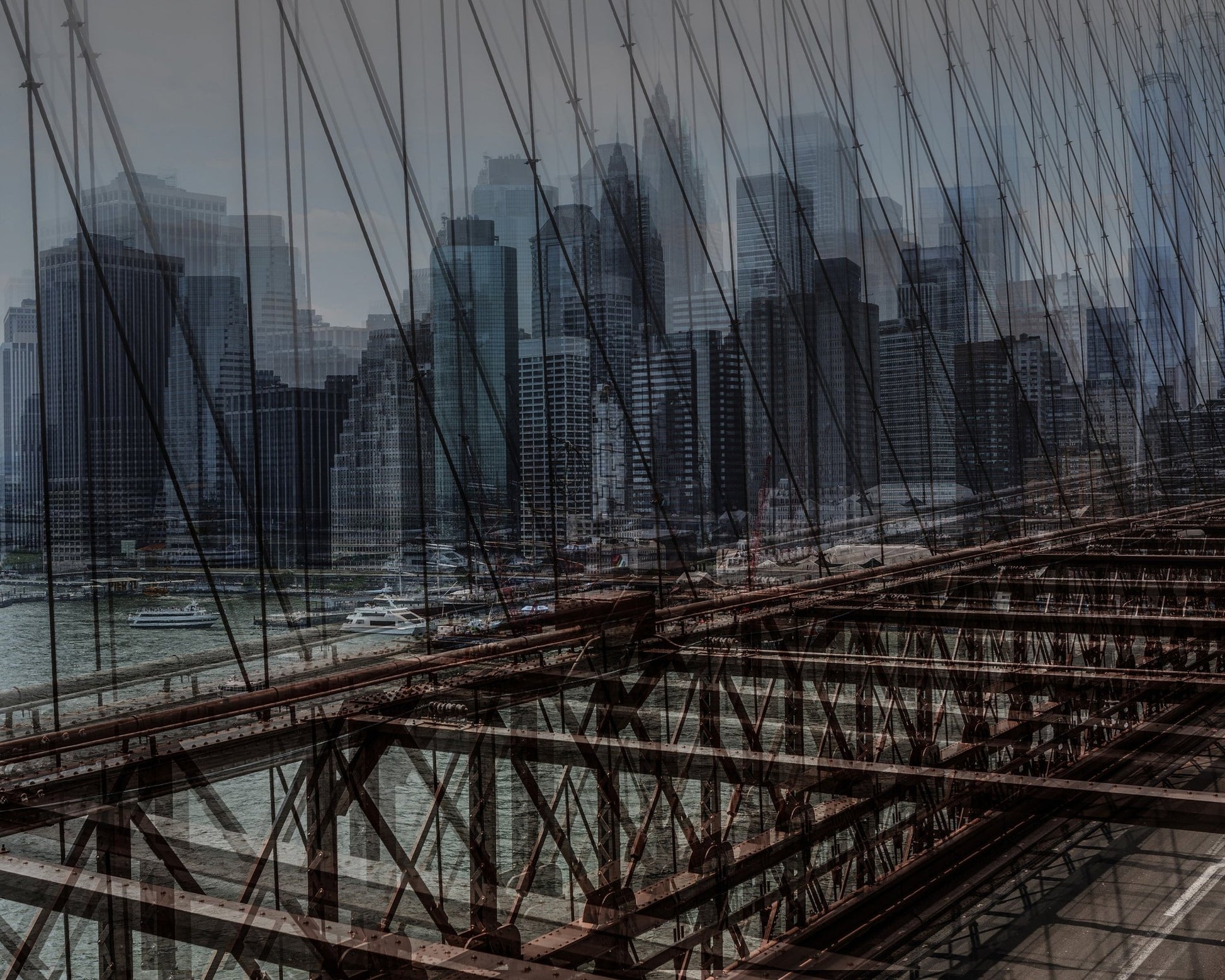 Bridge City Layers
