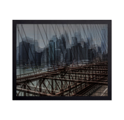 Bridge City Layers