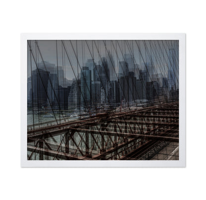 Bridge City Layers