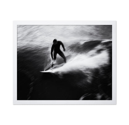 Surf Motion Blur