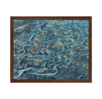 Earth River Patterns