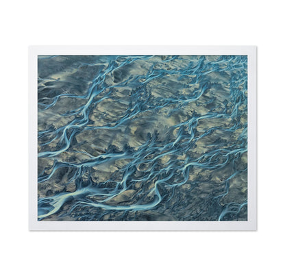 Earth River Patterns