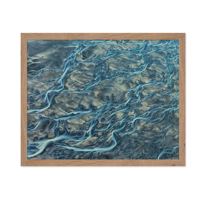 Earth River Patterns
