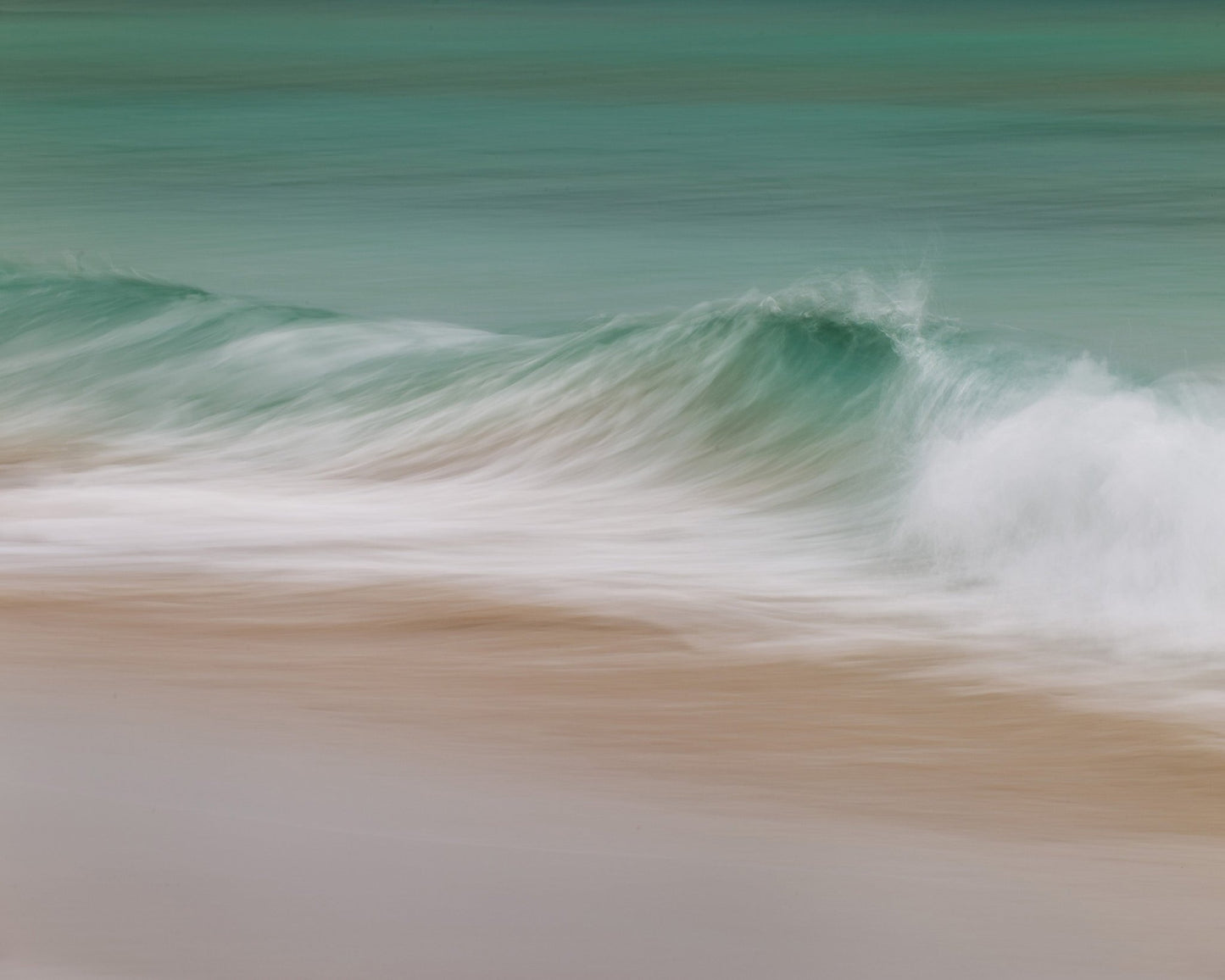Soft Ocean Wave