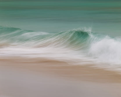 Soft Ocean Wave