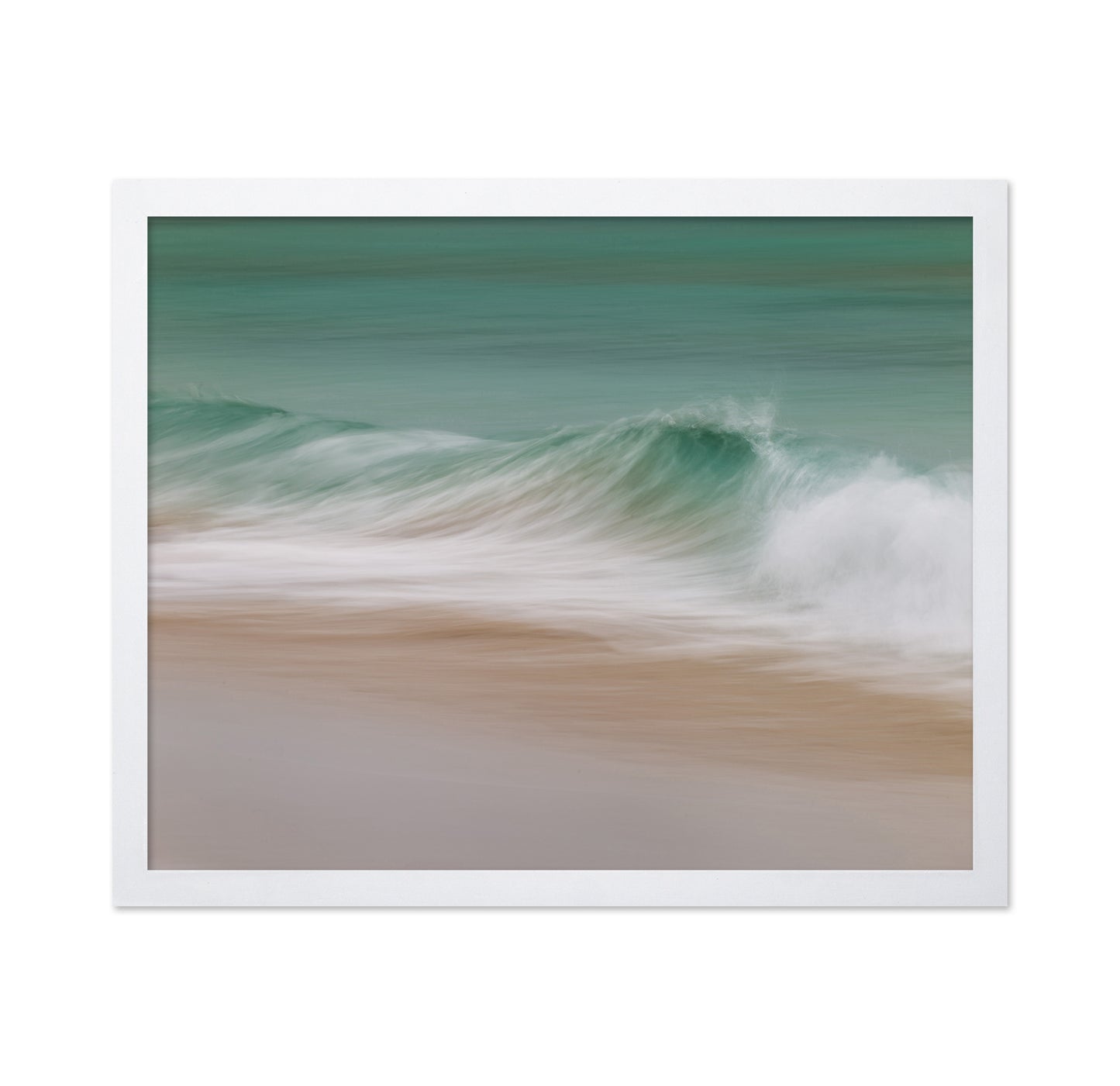 Soft Ocean Wave