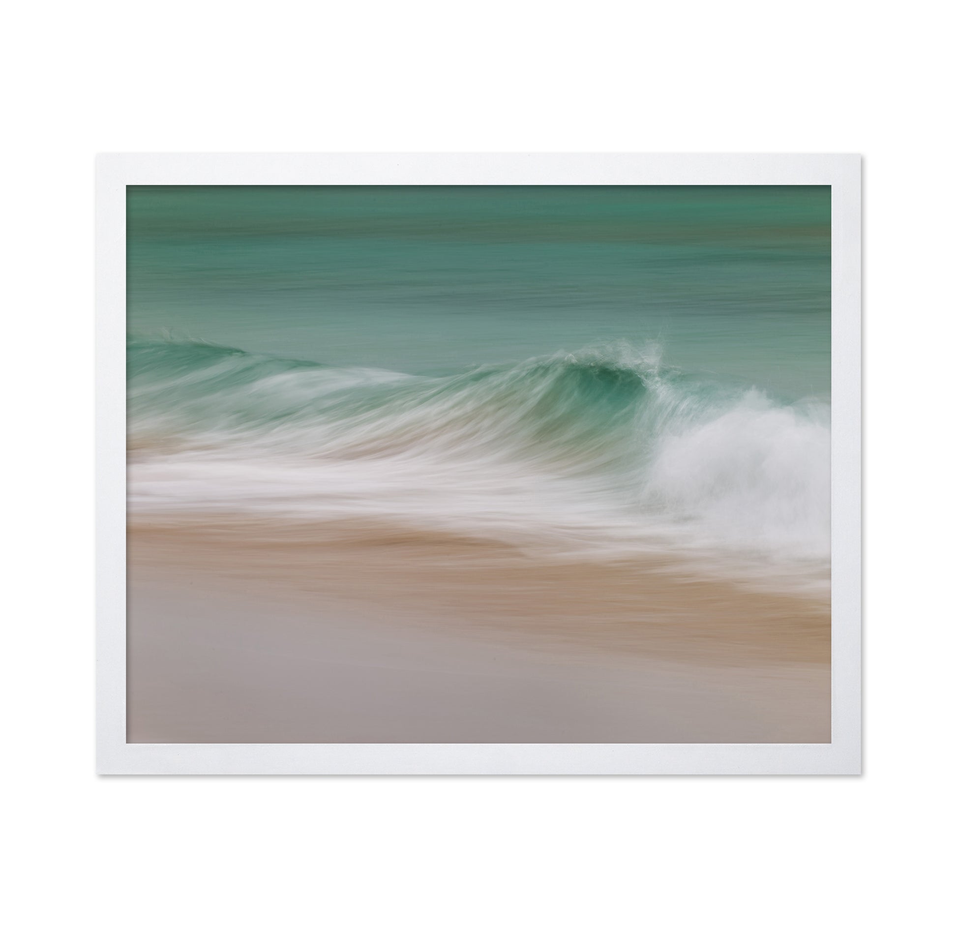 Soft Ocean Wave