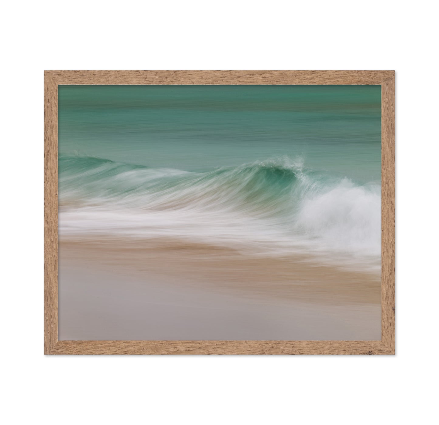 Soft Ocean Wave