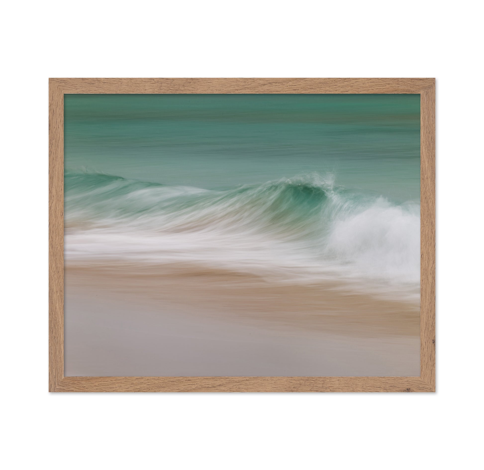 Soft Ocean Wave