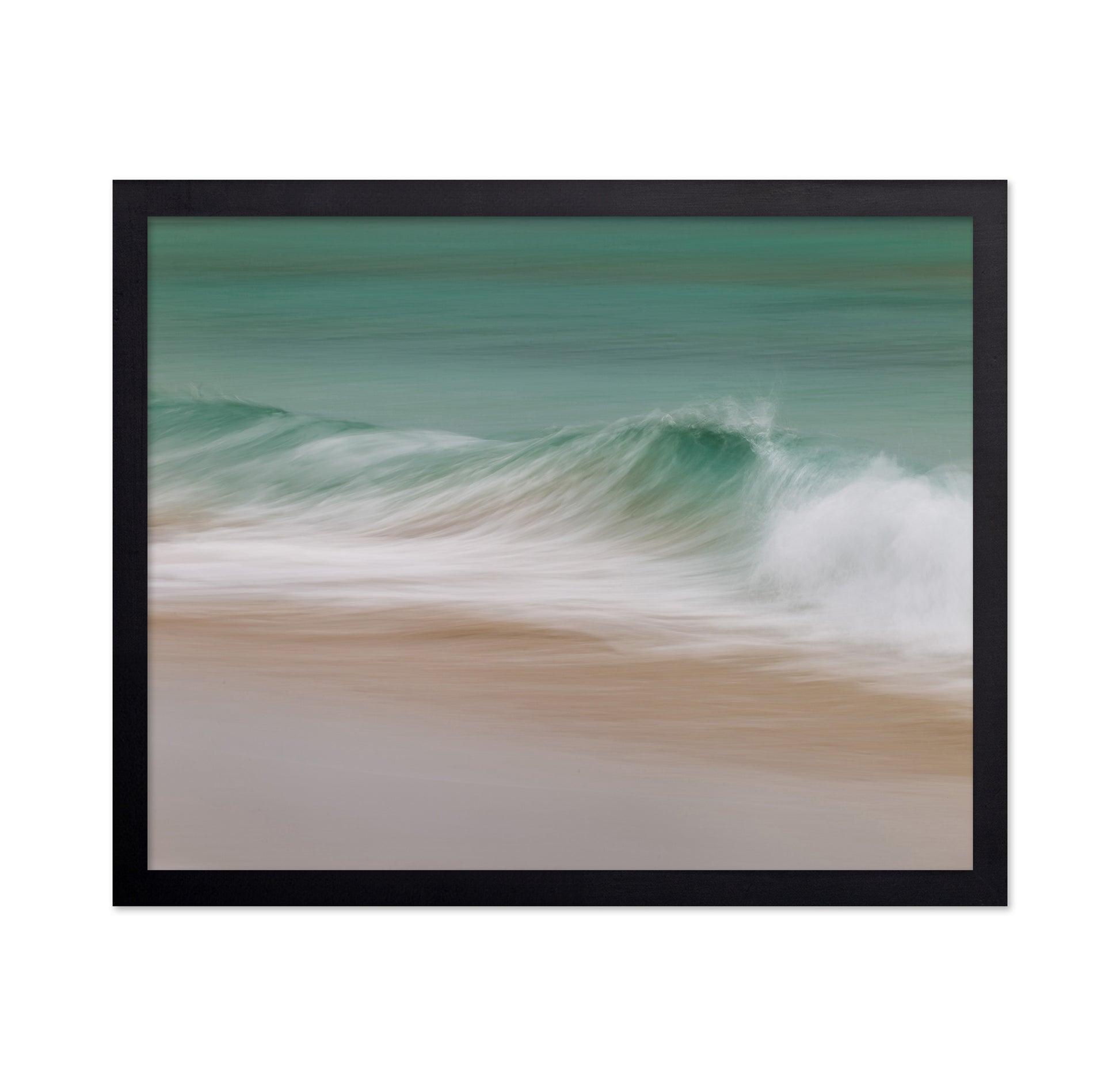 Soft Ocean Wave