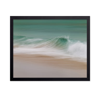 Soft Ocean Wave
