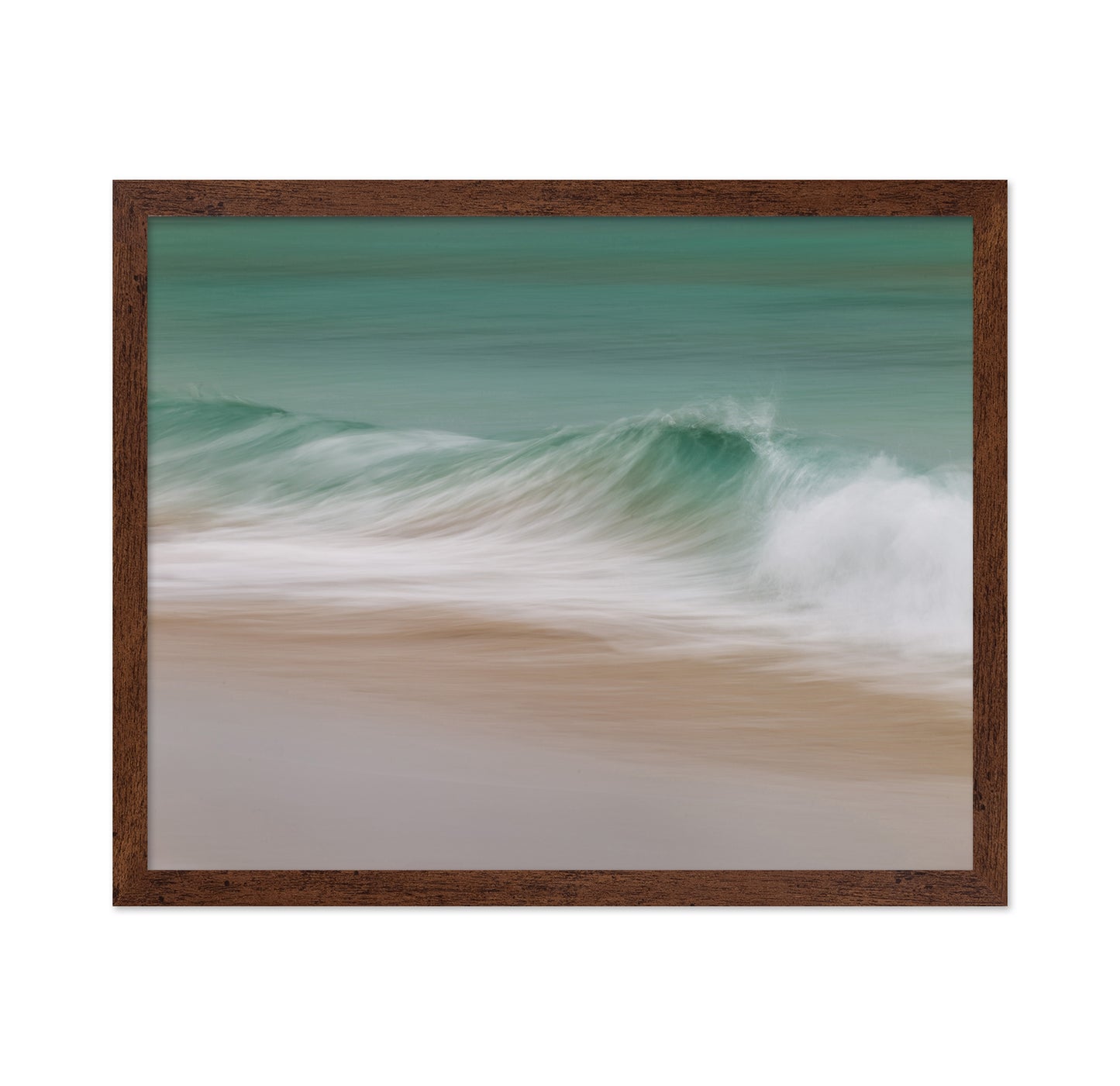Soft Ocean Wave