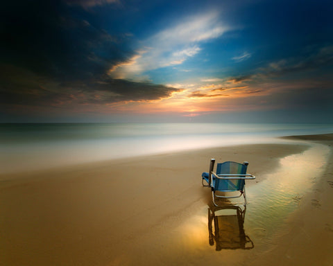 Sunrise Beach Chair