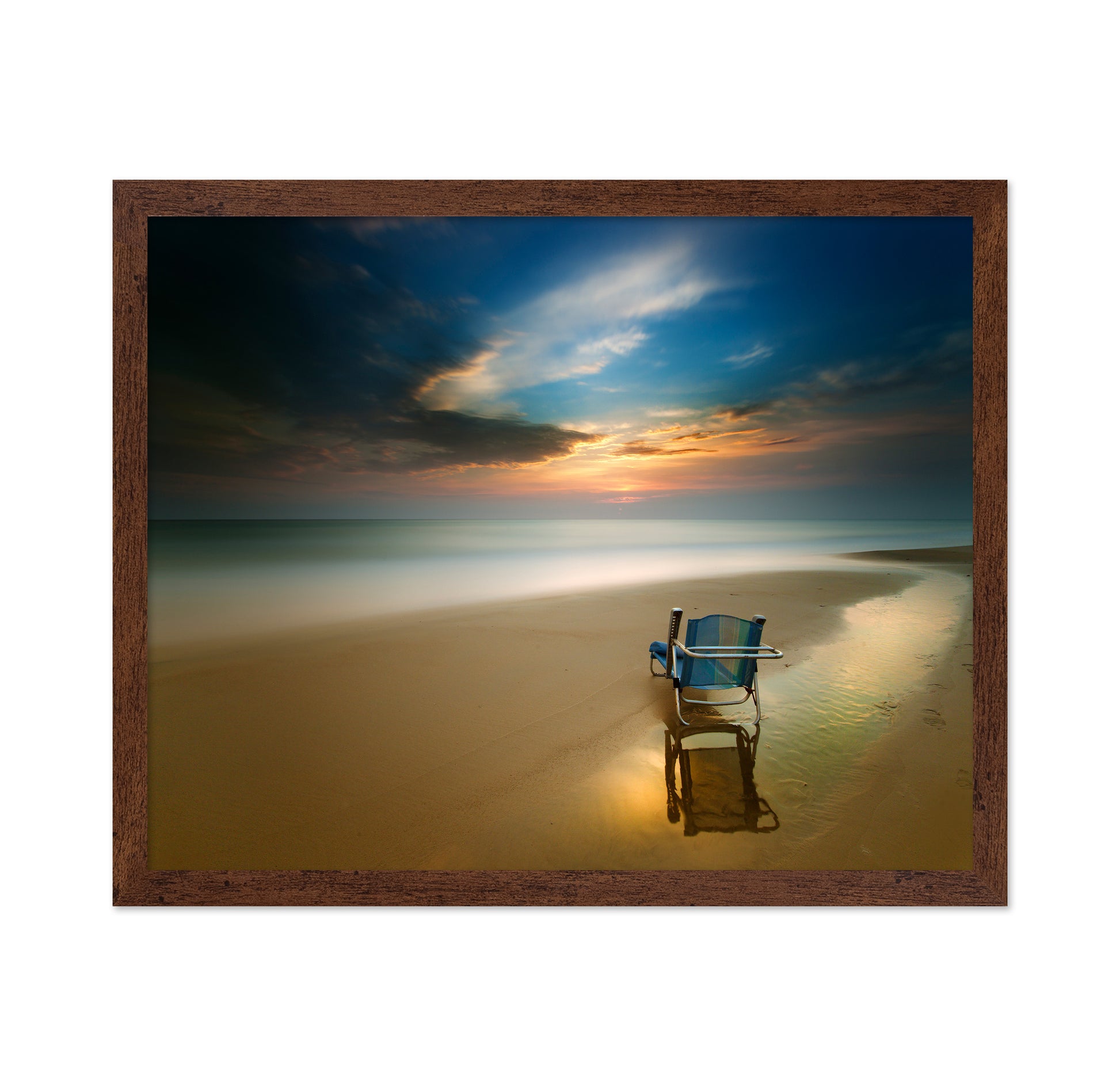 Sunrise Beach Chair