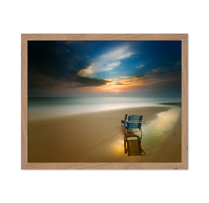 Sunrise Beach Chair