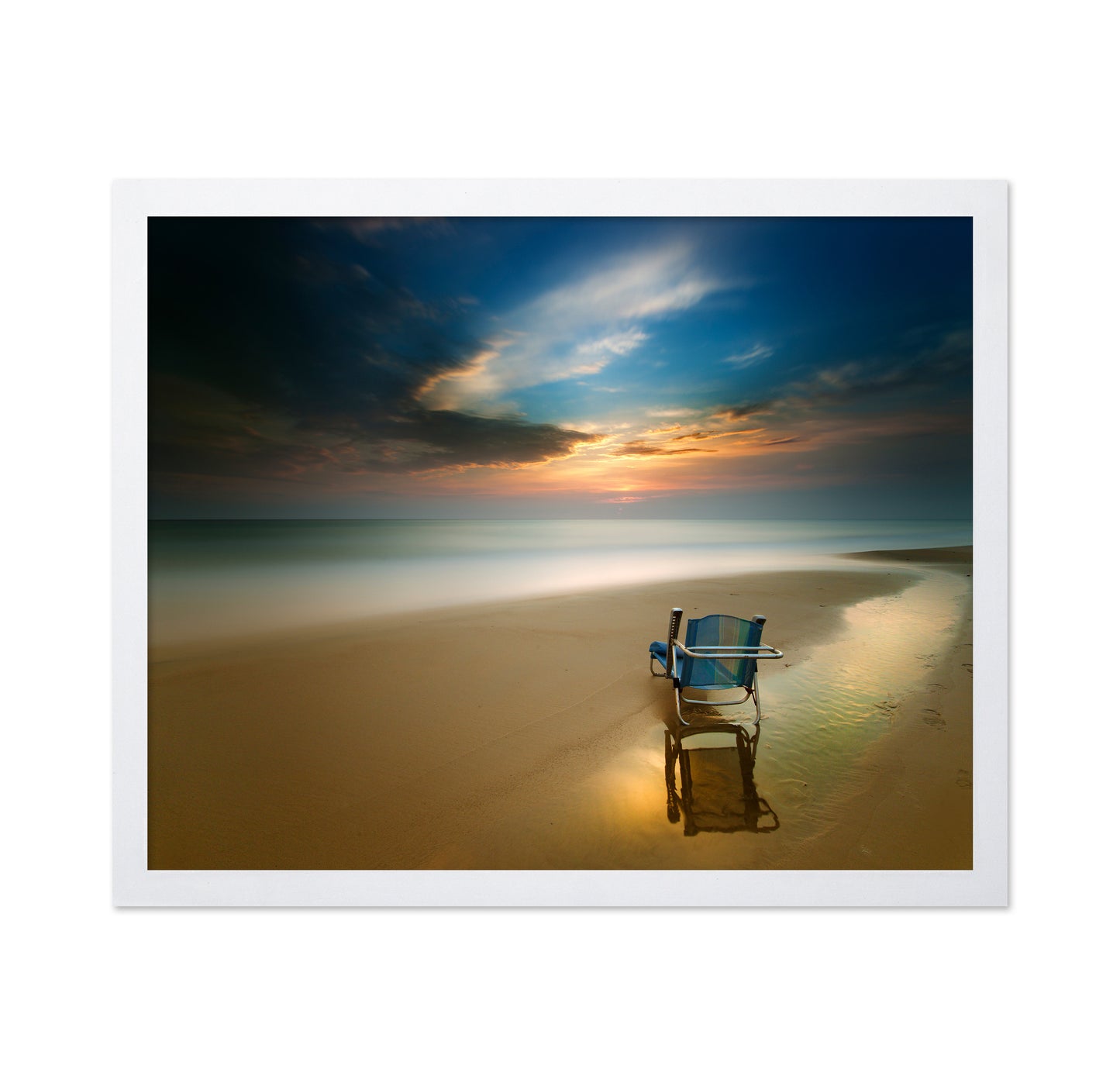 Sunrise Beach Chair