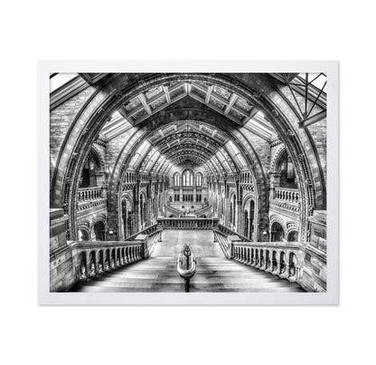 London Museum Hall
