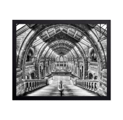 London Museum Hall