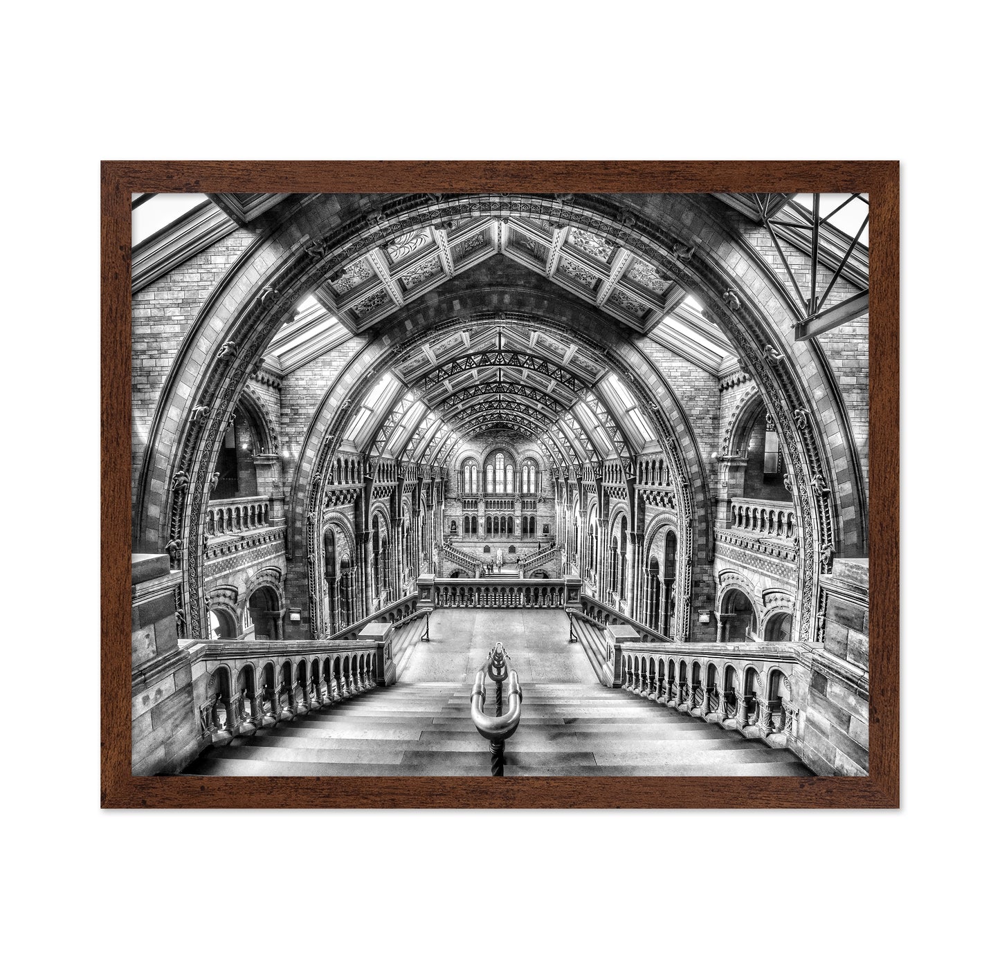 London Museum Hall