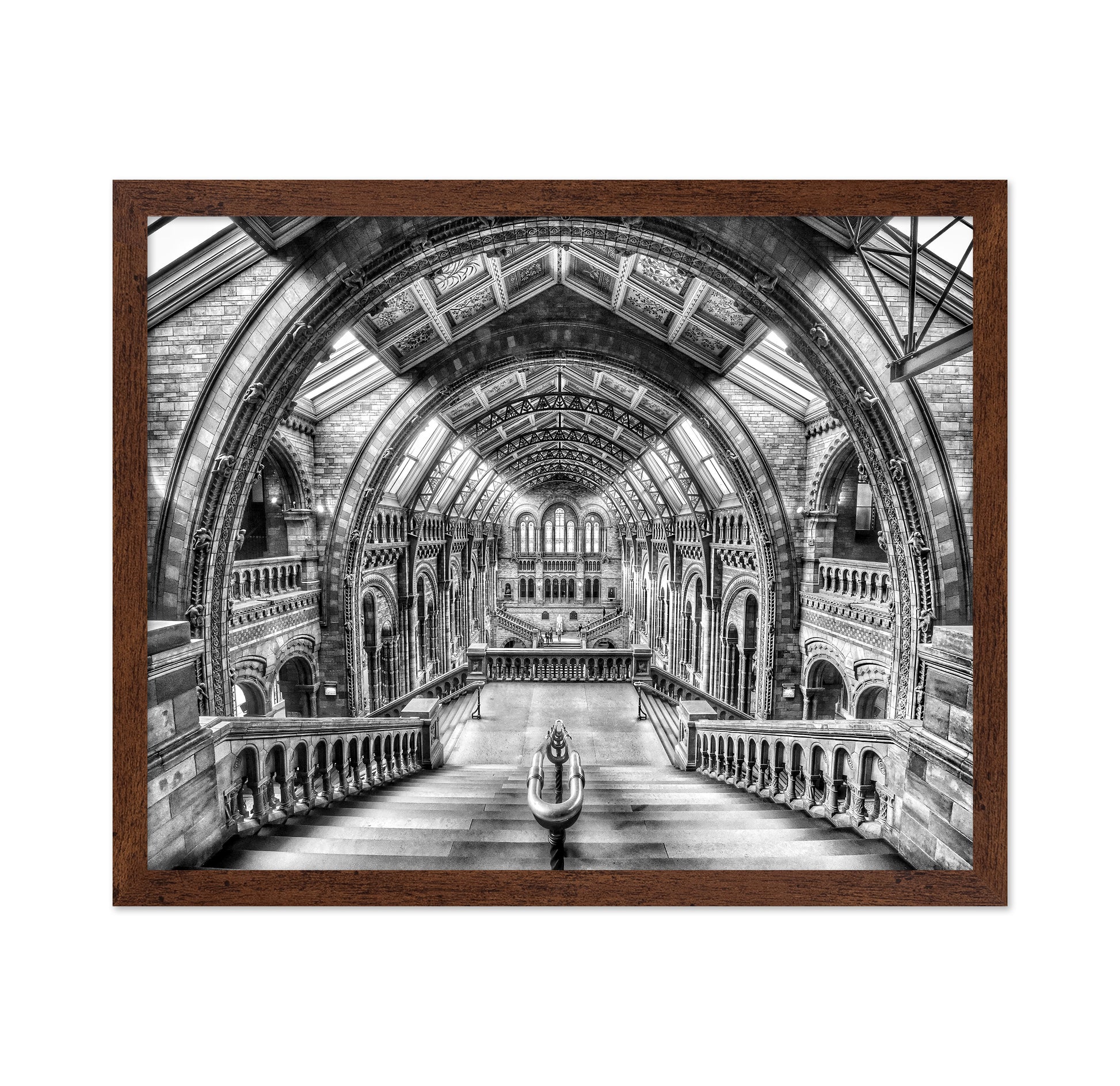 London Museum Hall