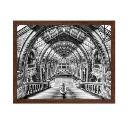 London Museum Hall