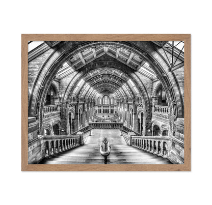 London Museum Hall