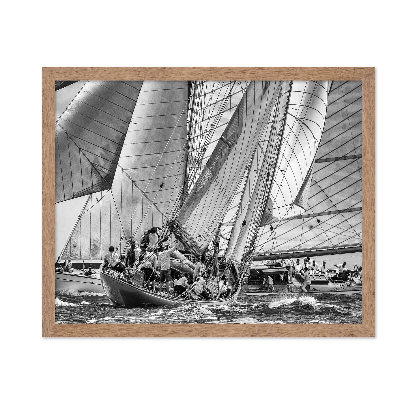 Classic Yacht Racing