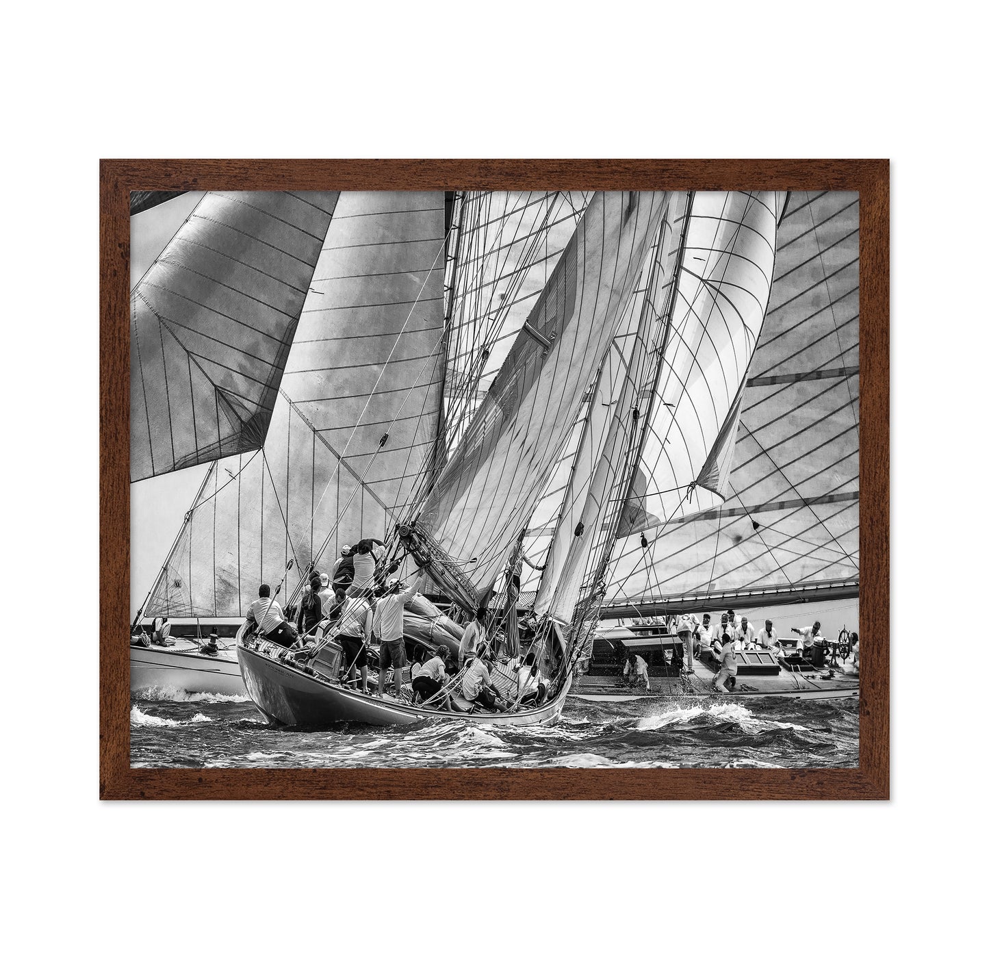 Classic Yacht Racing