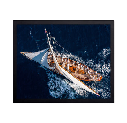 Classic Sailing Yacht Race