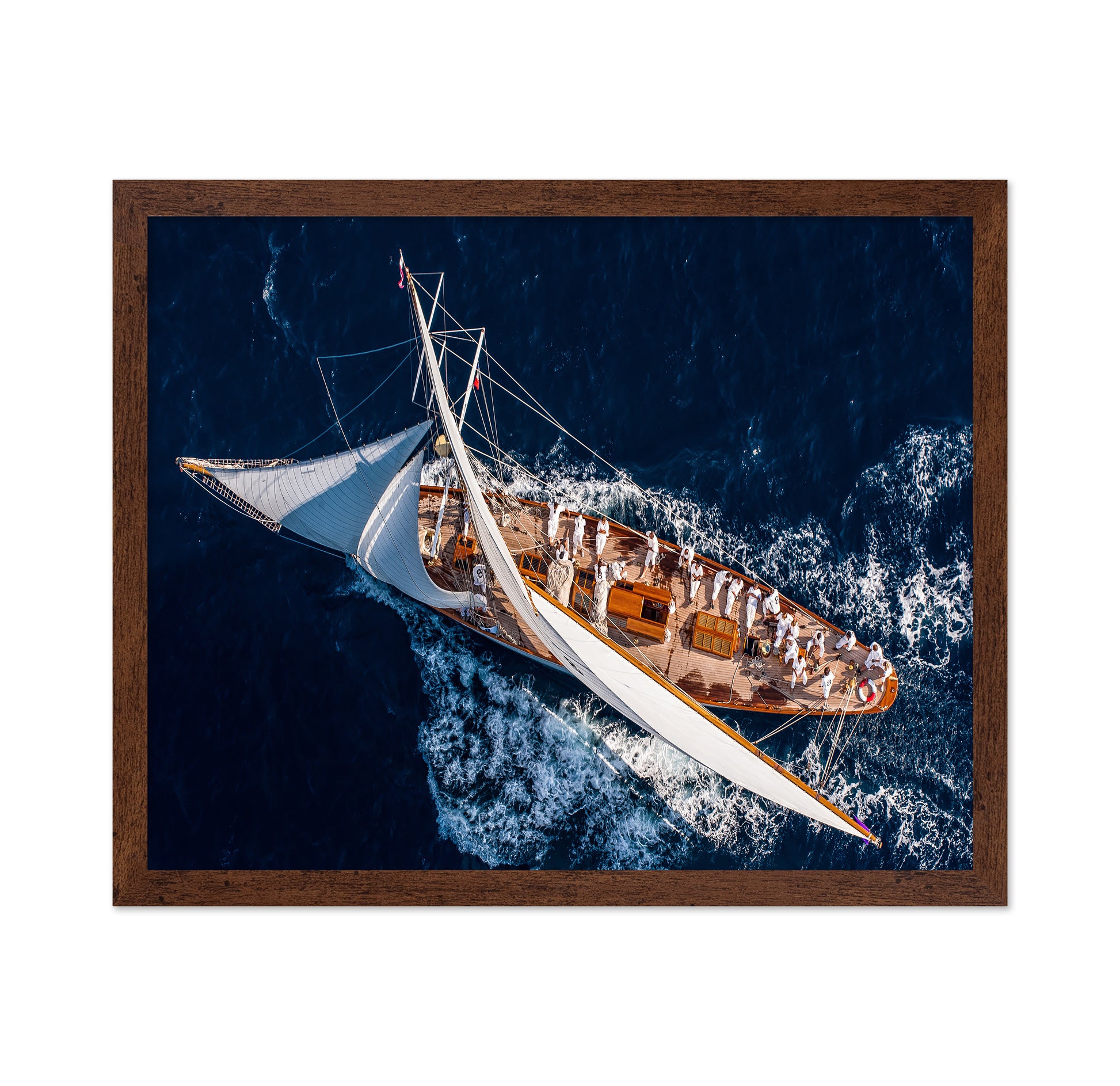 Classic Sailing Yacht Race