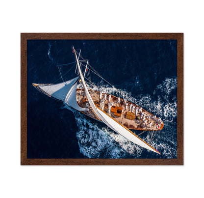 Classic Sailing Yacht Race