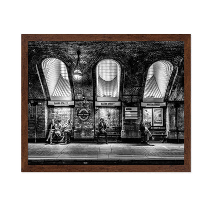 Baker Street Station