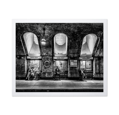 Baker Street Station