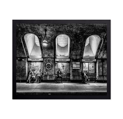 Baker Street Station