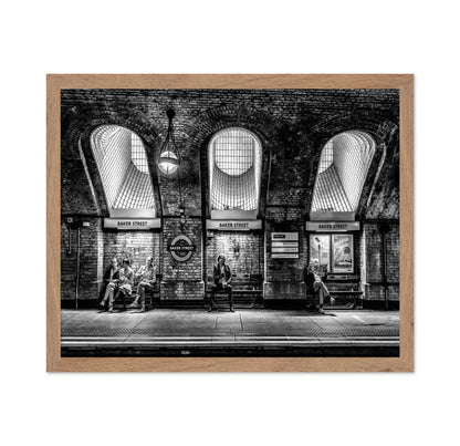 Baker Street Station