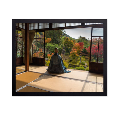 Zen Garden Meditation