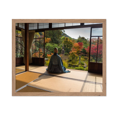 Zen Garden Meditation
