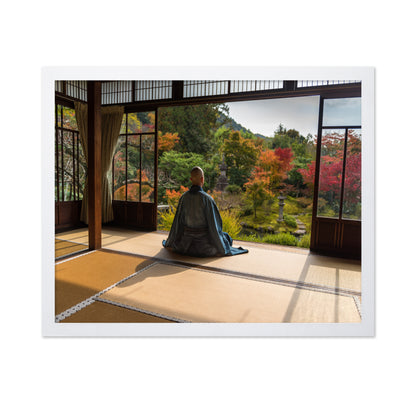 Zen Garden Meditation