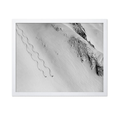 Freeline Ski Tracks