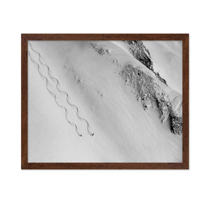 Freeline Ski Tracks