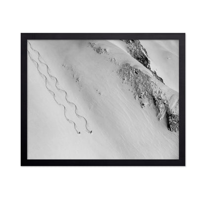 Freeline Ski Tracks
