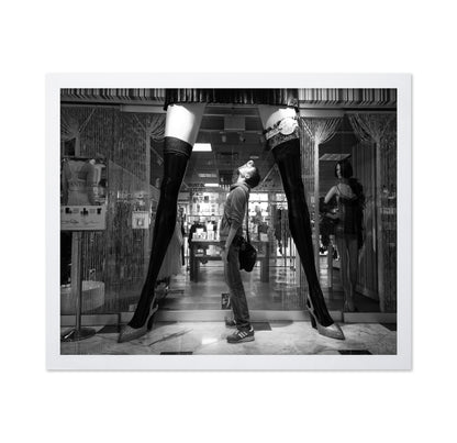 Giant Store Display
