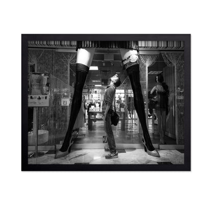 Giant Store Display