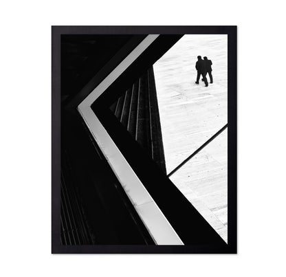 Urban Shadow Walk