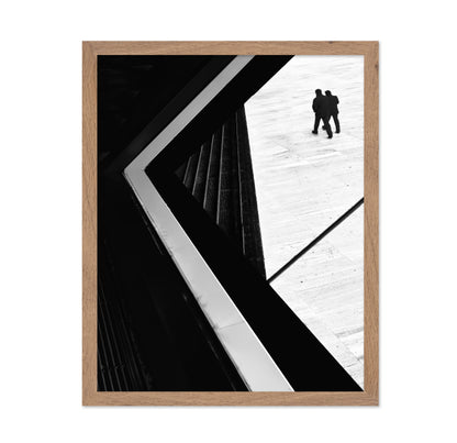 Urban Shadow Walk